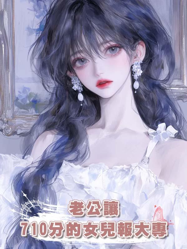 老公讓710分的女兒報大專