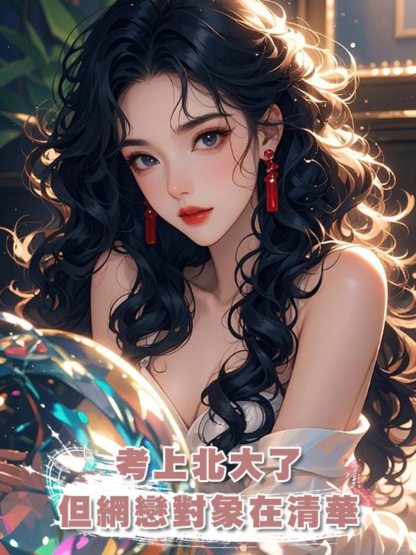 考上北大了，但網戀對象在清華