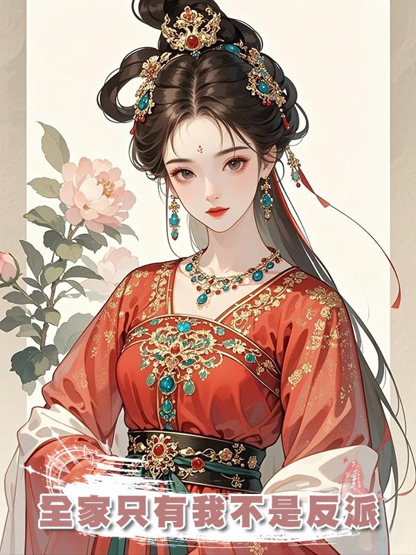 全家隻有我不是反派