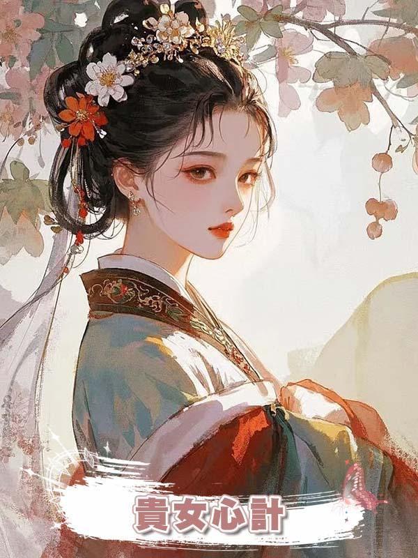 貴女心計