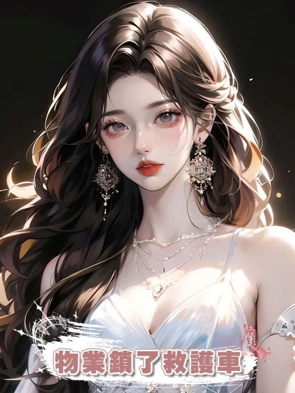 物業鎖了救護車