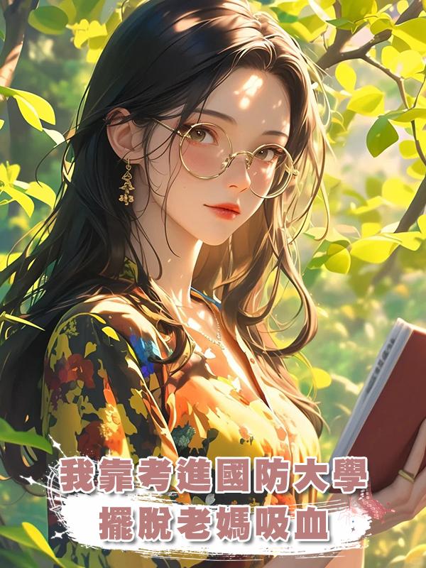 我靠考進國防大學，擺脫老媽吸血