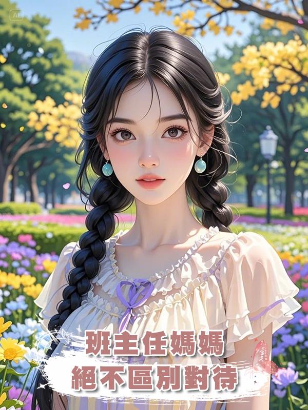 班主任媽媽絕不區別對待