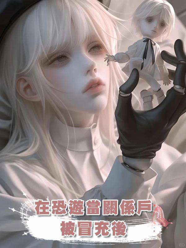 在恐遊當關係戶被冒充後