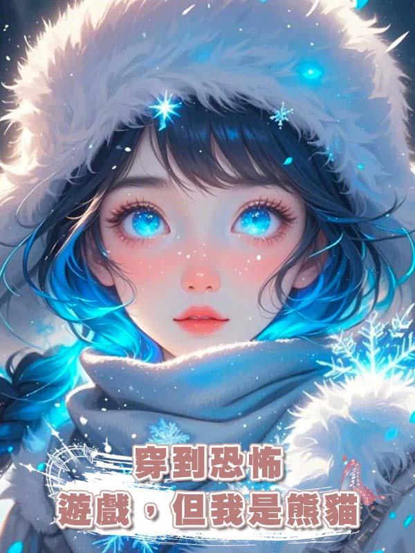 穿到恐怖遊戲，但我是熊貓