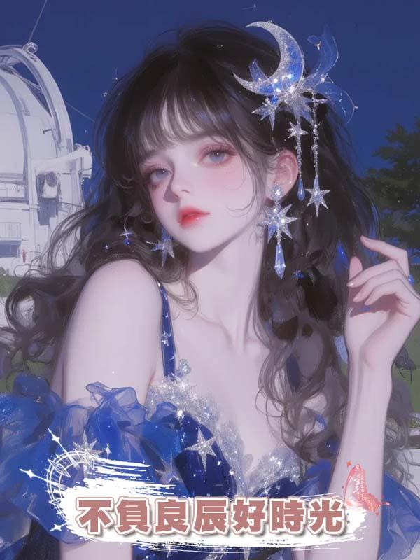 不負良辰好時光