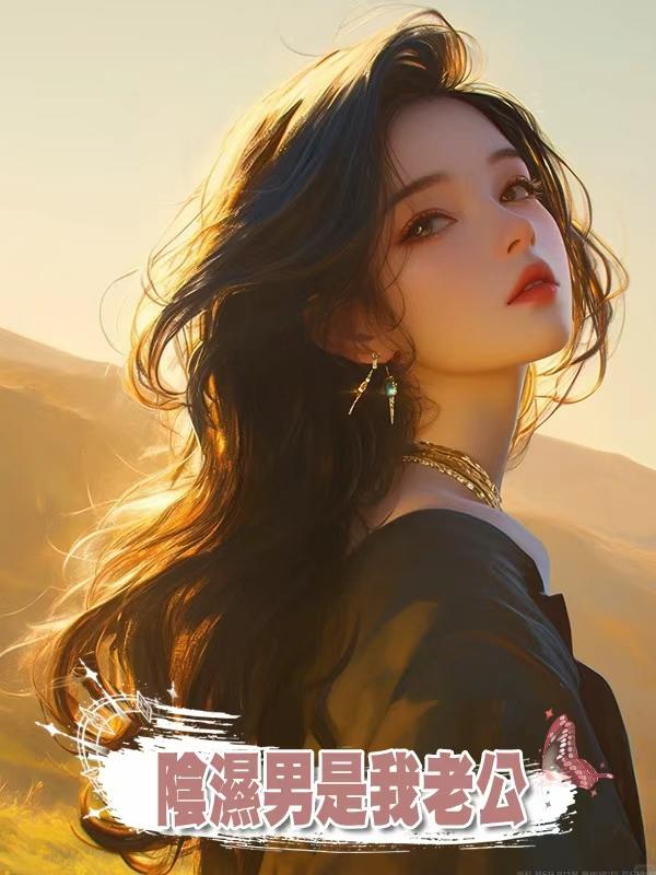 陰濕男是我老公