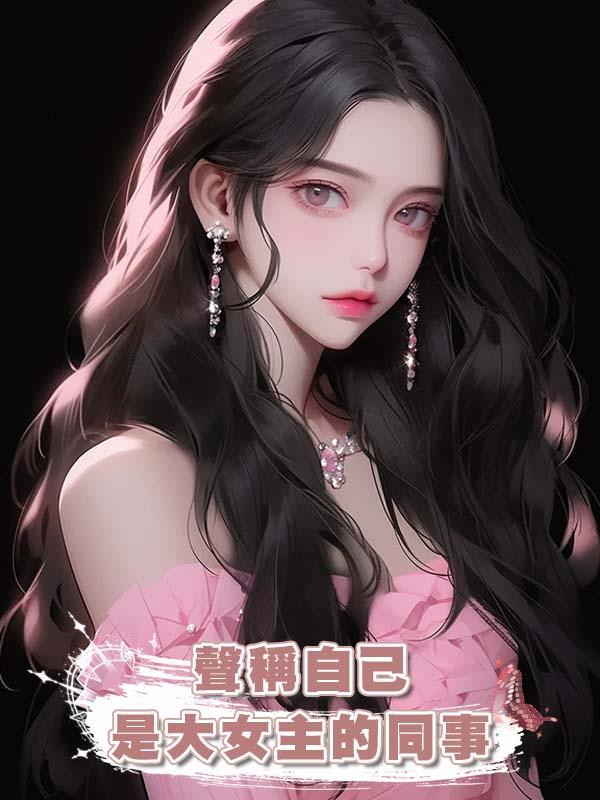 聲稱自己是大女主的同事