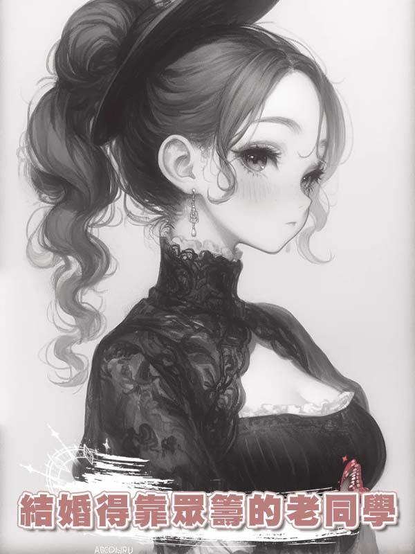 結婚得靠眾籌的老同學