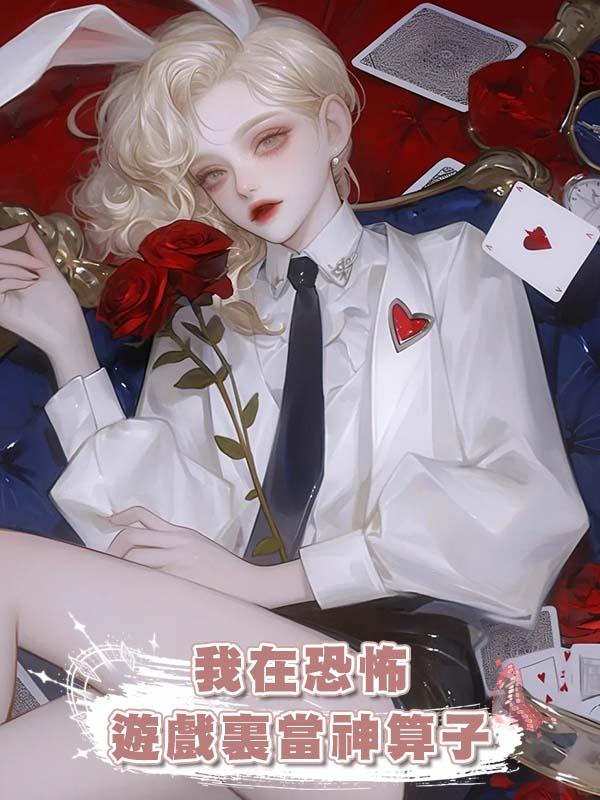 我在恐怖遊戲裏當神算子