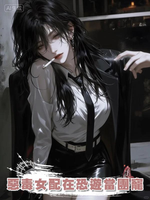 惡毒女配在恐遊當團寵