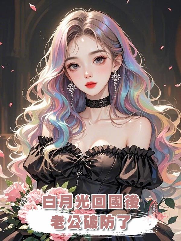 白月光回國後，老公破防了