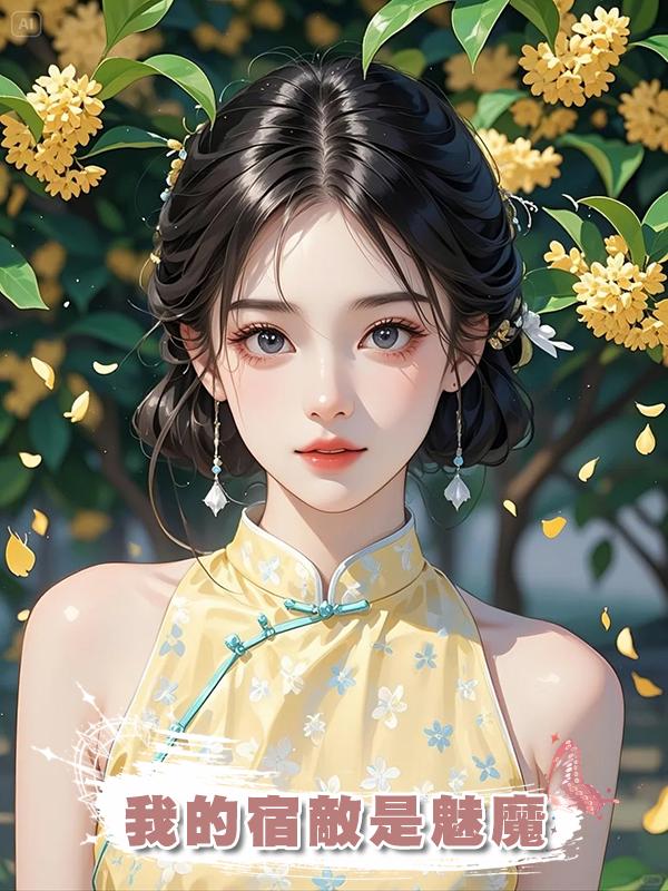 我的宿敵是魅魔