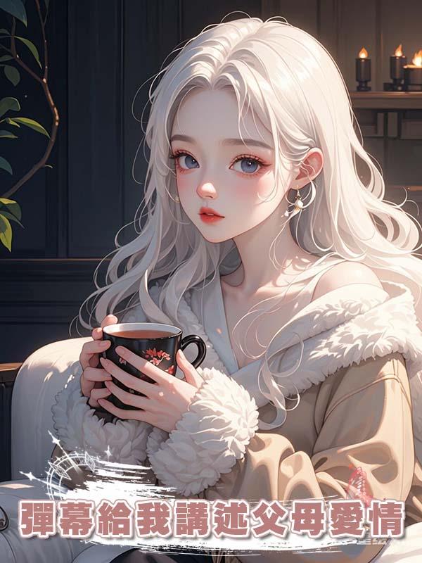 彈幕給我講述父母愛情