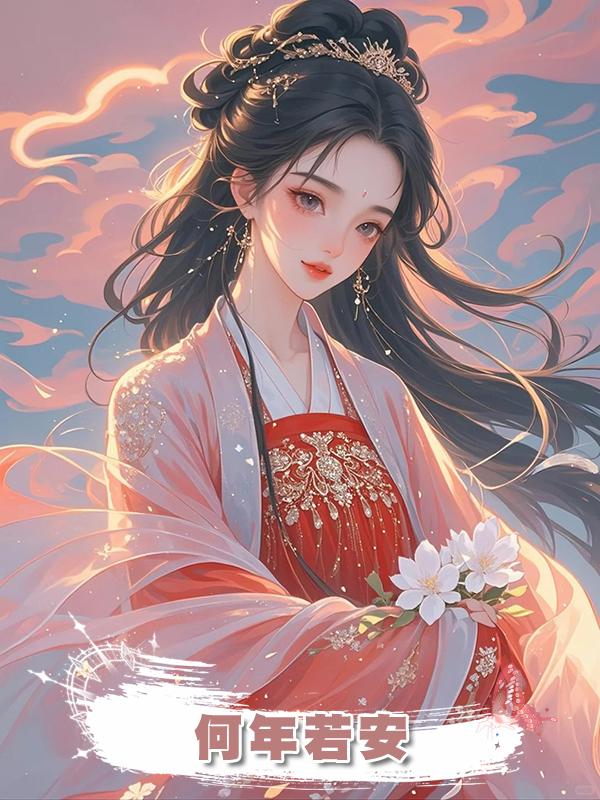 何年若安