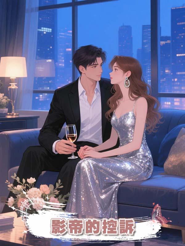 影帝的控訴