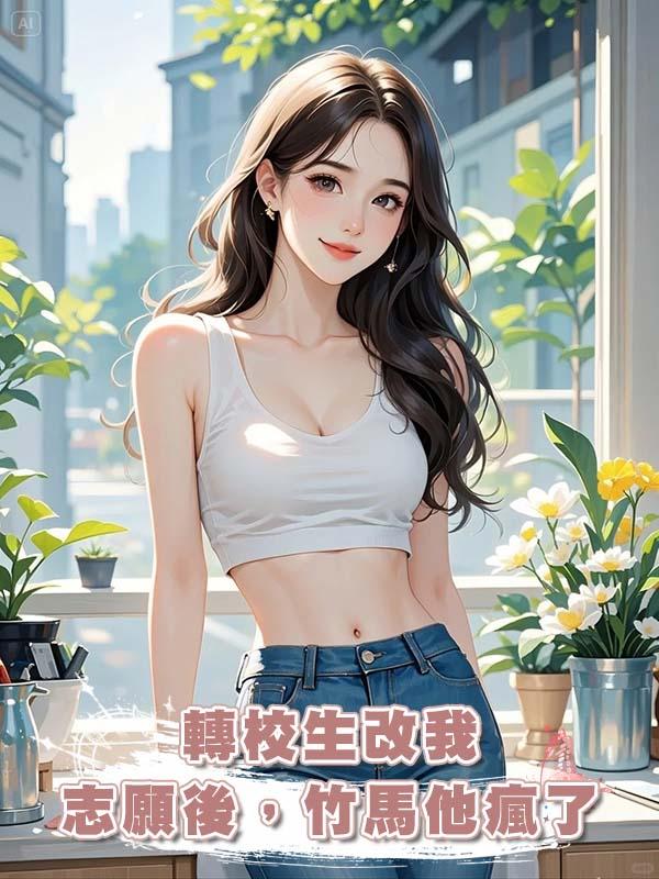 轉校生改我志願後，竹馬他瘋了