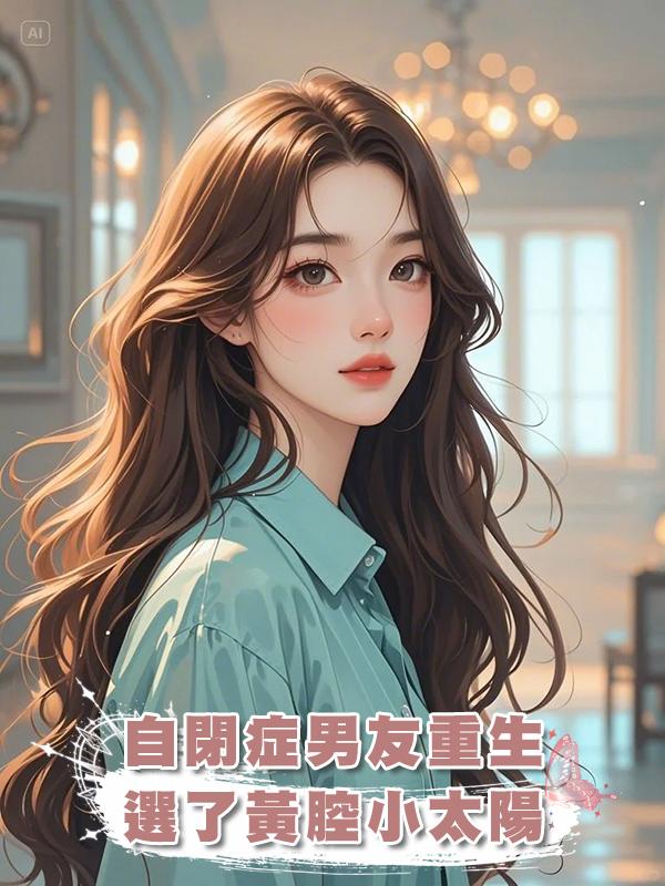自閉症男友重生，選了黃腔小太陽