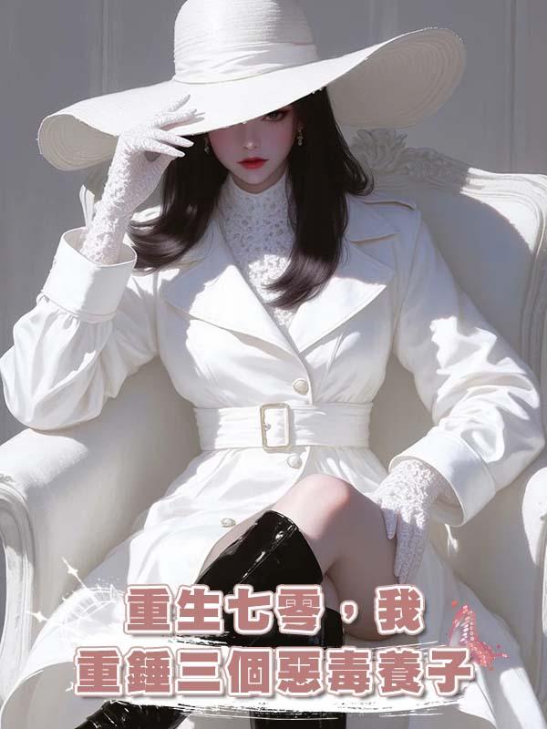 重生七零，我重錘三個惡毒養子