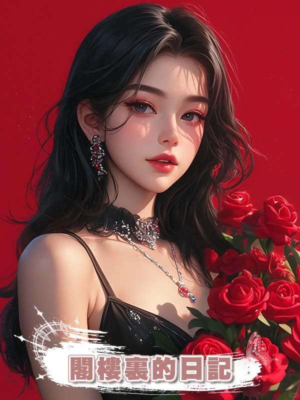 閣樓裡的日記