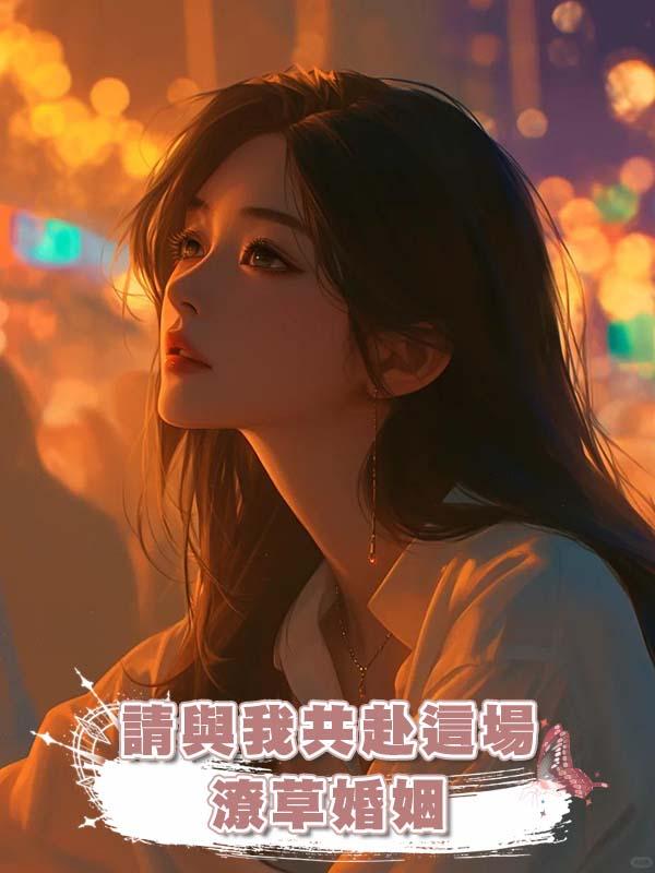 請與我共赴這場潦草婚姻