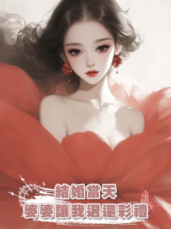 結婚當天婆婆讓我退還彩禮