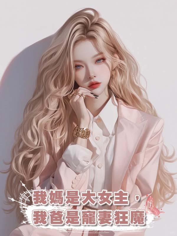 我媽是大女主，我爸是寵妻狂魔