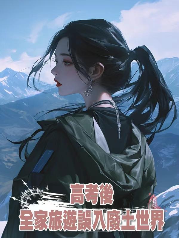 高考後，全家旅遊誤入廢土世界