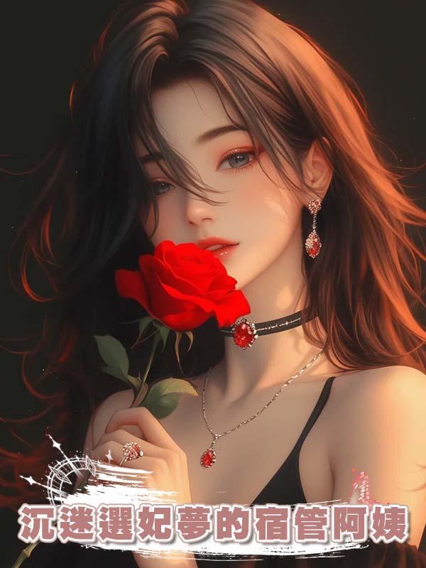 沉迷選妃夢的宿管阿姨