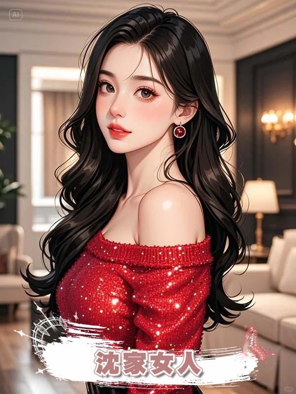 沈家女人