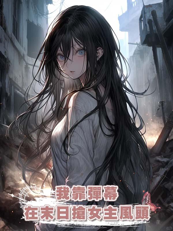 我靠彈幕在末日搶女主風頭