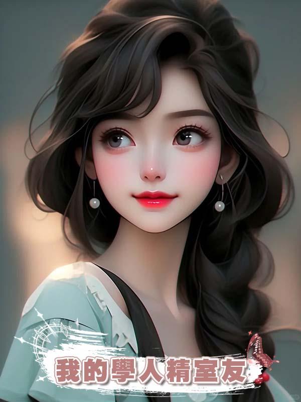 我的學人精室友