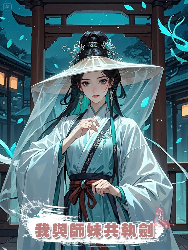 我與師妹共執劍