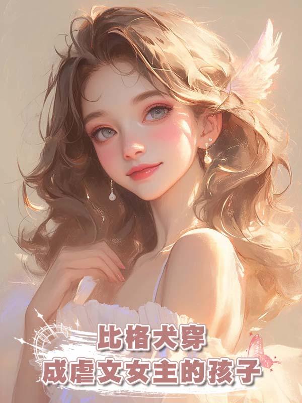 比格犬穿成虐文女主的孩子