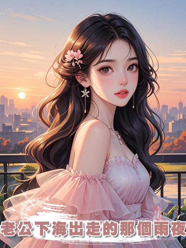 老公下海出走的那個雨夜