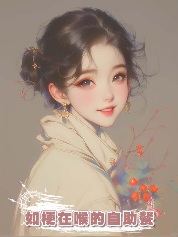 如梗在喉的自助餐