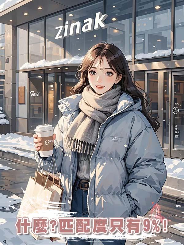 什麼?匹配度隻有9%!