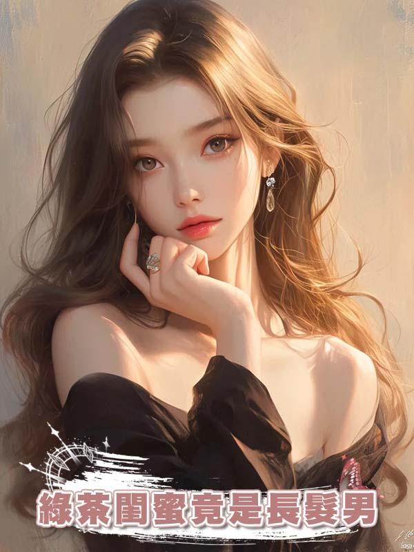 綠茶閨蜜竟是長髮男