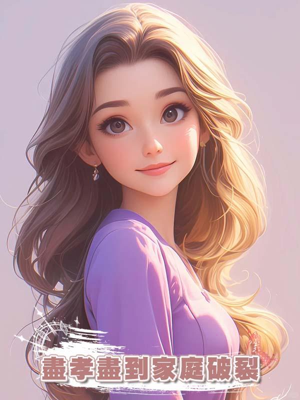 盡孝盡到家庭破裂