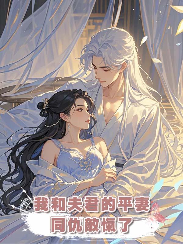 我和夫君的平妻同仇敵愾了