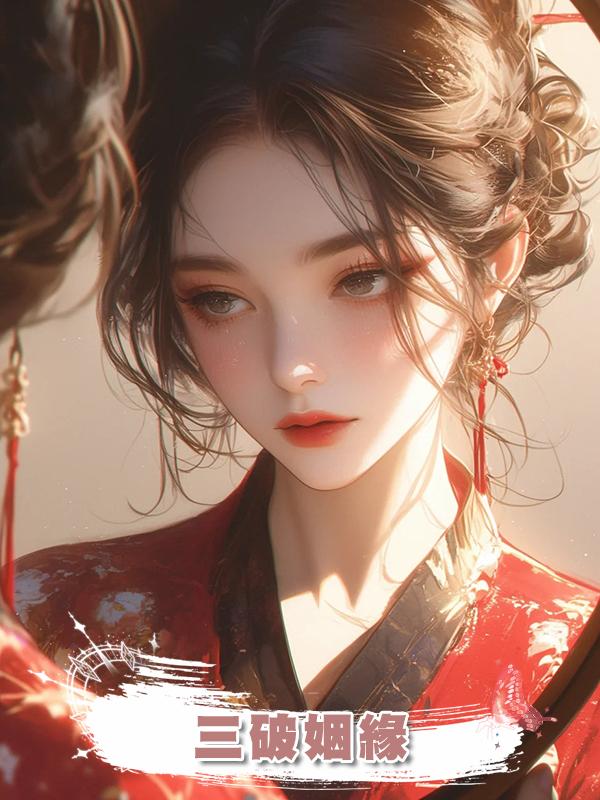 三破姻緣