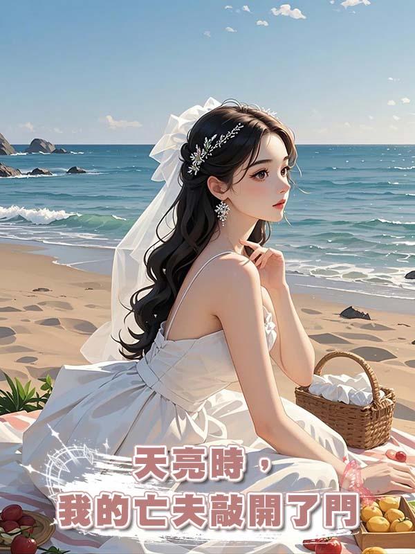 天亮時，我的亡夫敲開了門