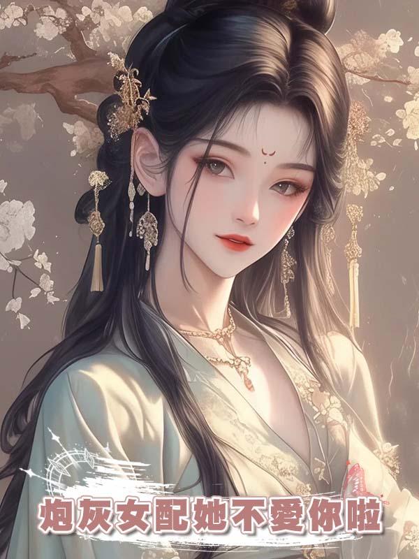 炮灰女配她不愛你啦