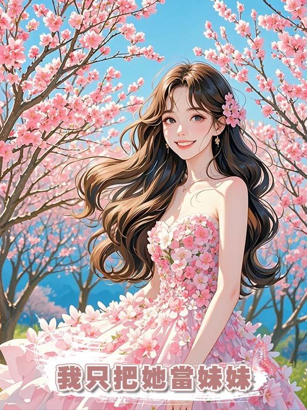 我隻把她當妹妹