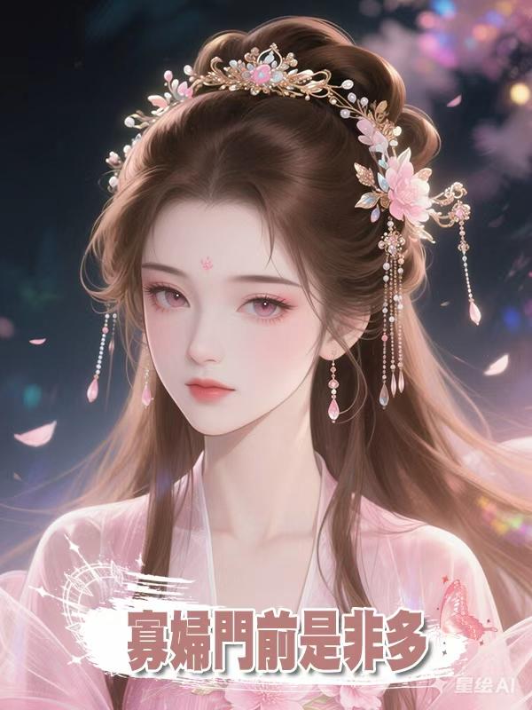 寡婦門前是非多