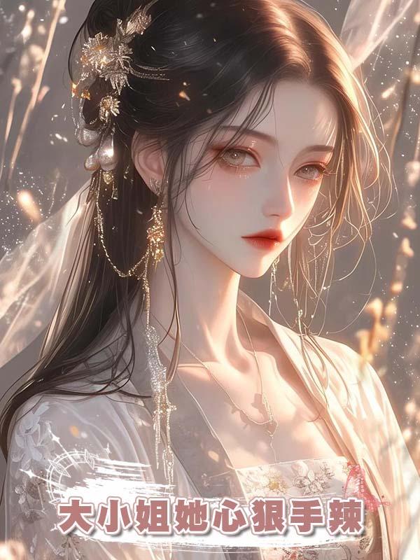 大小姐她心狠手辣
