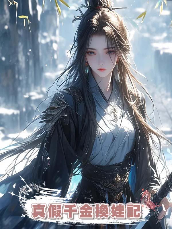真假千金換娃記