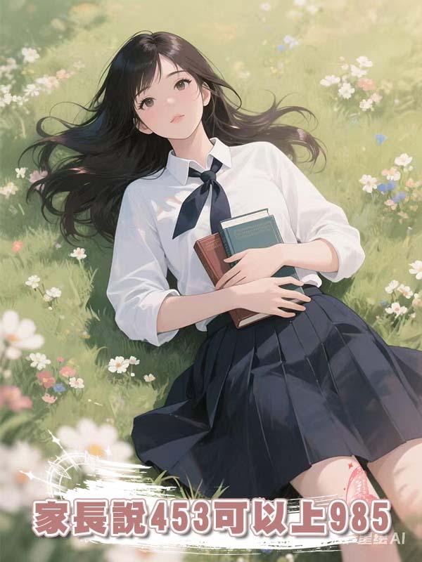 家長說453可以上985