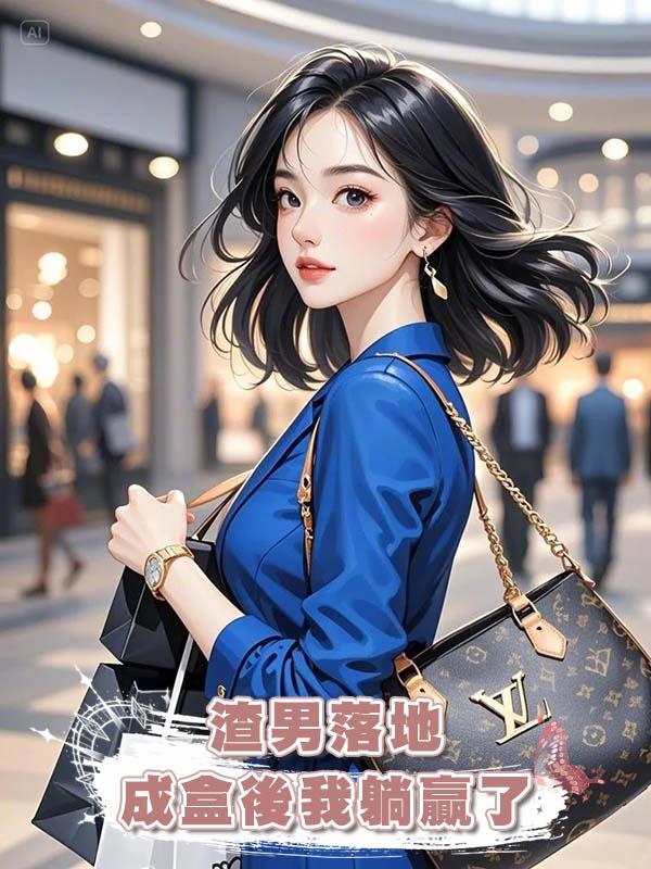 渣男落地成盒後我躺贏了