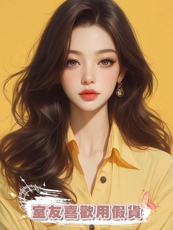 室友喜歡用假貨